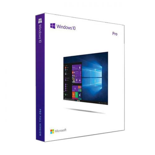 Windows 10 Pro - 1 PC