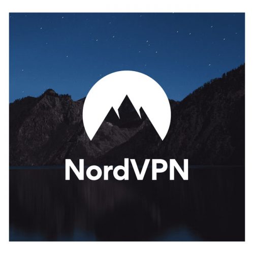 NordVPN – Συνδρομή 1 Έτους