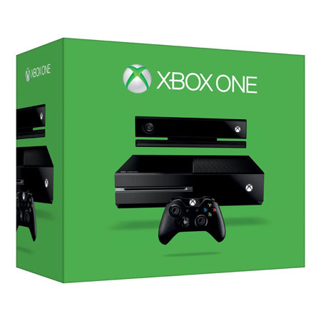 XBox One