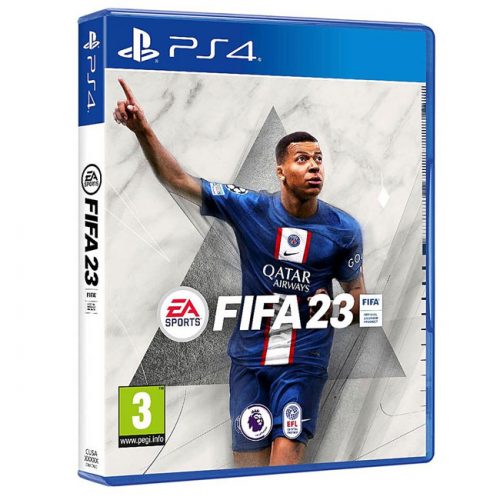 FIFA 23 - PS4