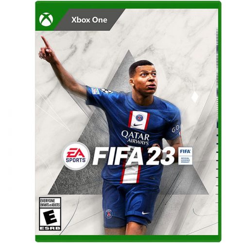 FIFA 23 - XBox One