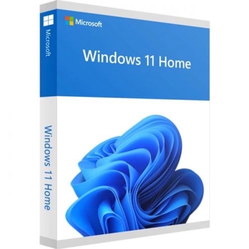 Windows 11 Home - 1 PC